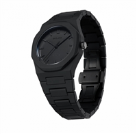 Montre D1 Milano Young in Polycarbonate D1-PCBU01 DI MILANO - D1-PCBU01 DI MILANO